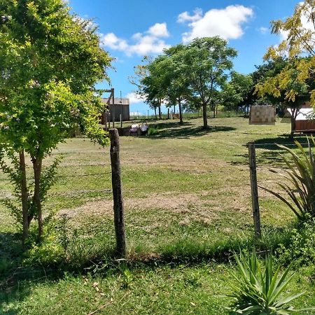 Chacara Virija Villa Rosario do Sul Bagian luar foto