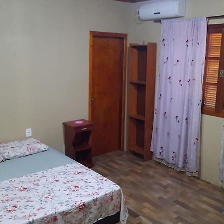 Chacara Virija Villa Rosario do Sul Bagian luar foto