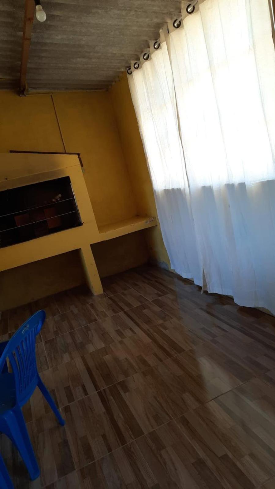 Chacara Virija Villa Rosario do Sul Bagian luar foto
