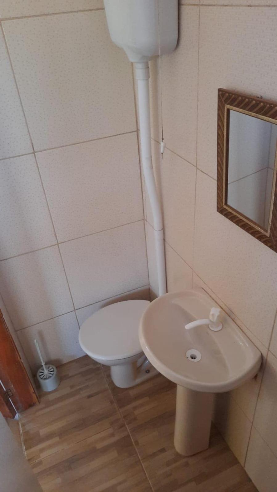 Chacara Virija Villa Rosario do Sul Bagian luar foto