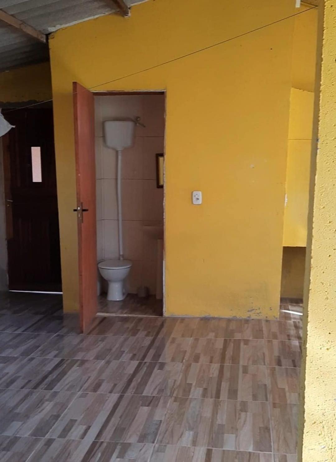 Chacara Virija Villa Rosario do Sul Bagian luar foto