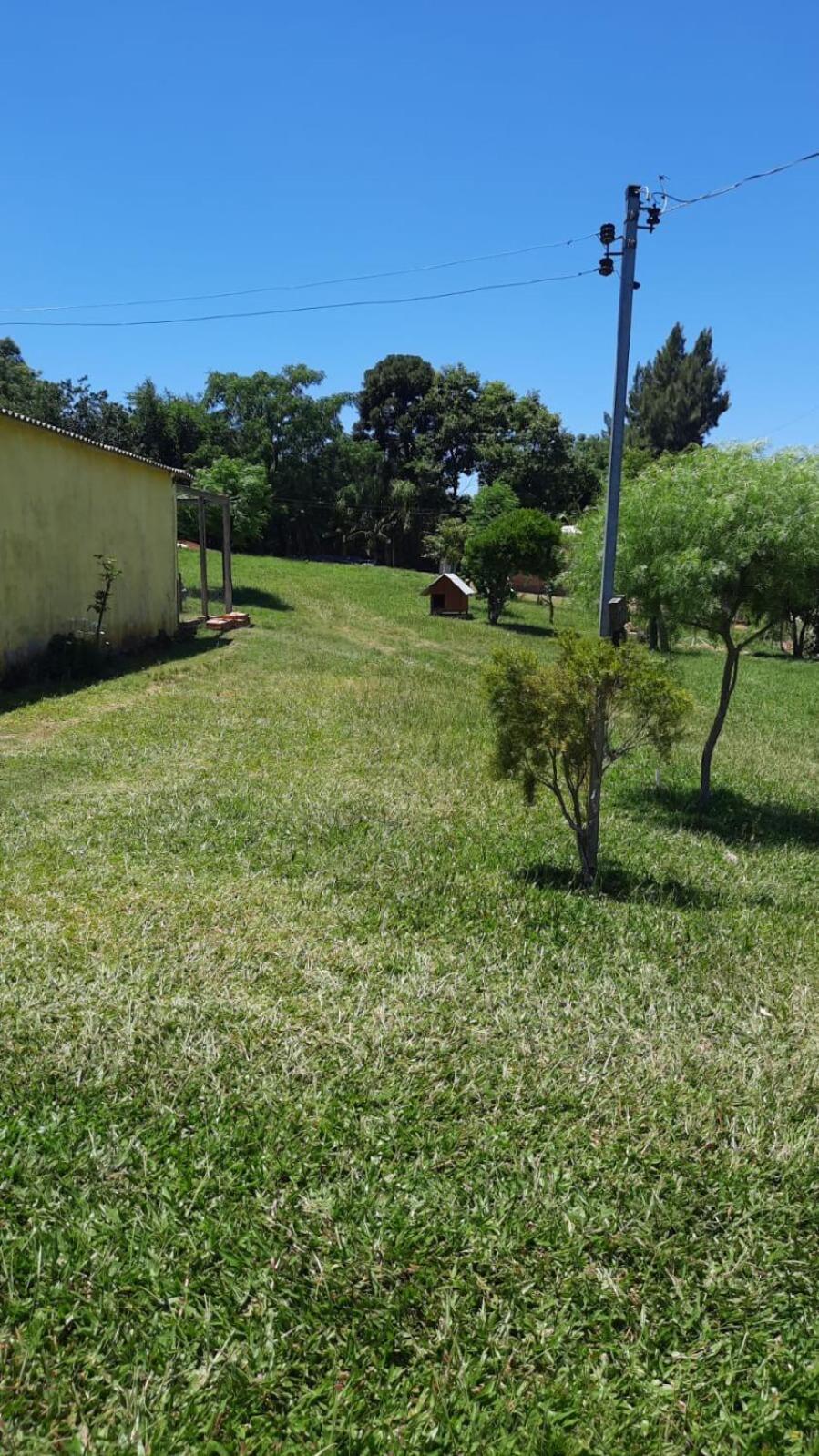 Chacara Virija Villa Rosario do Sul Bagian luar foto