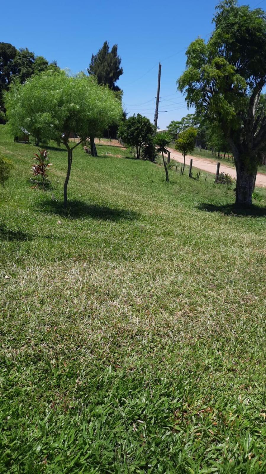 Chacara Virija Villa Rosario do Sul Bagian luar foto