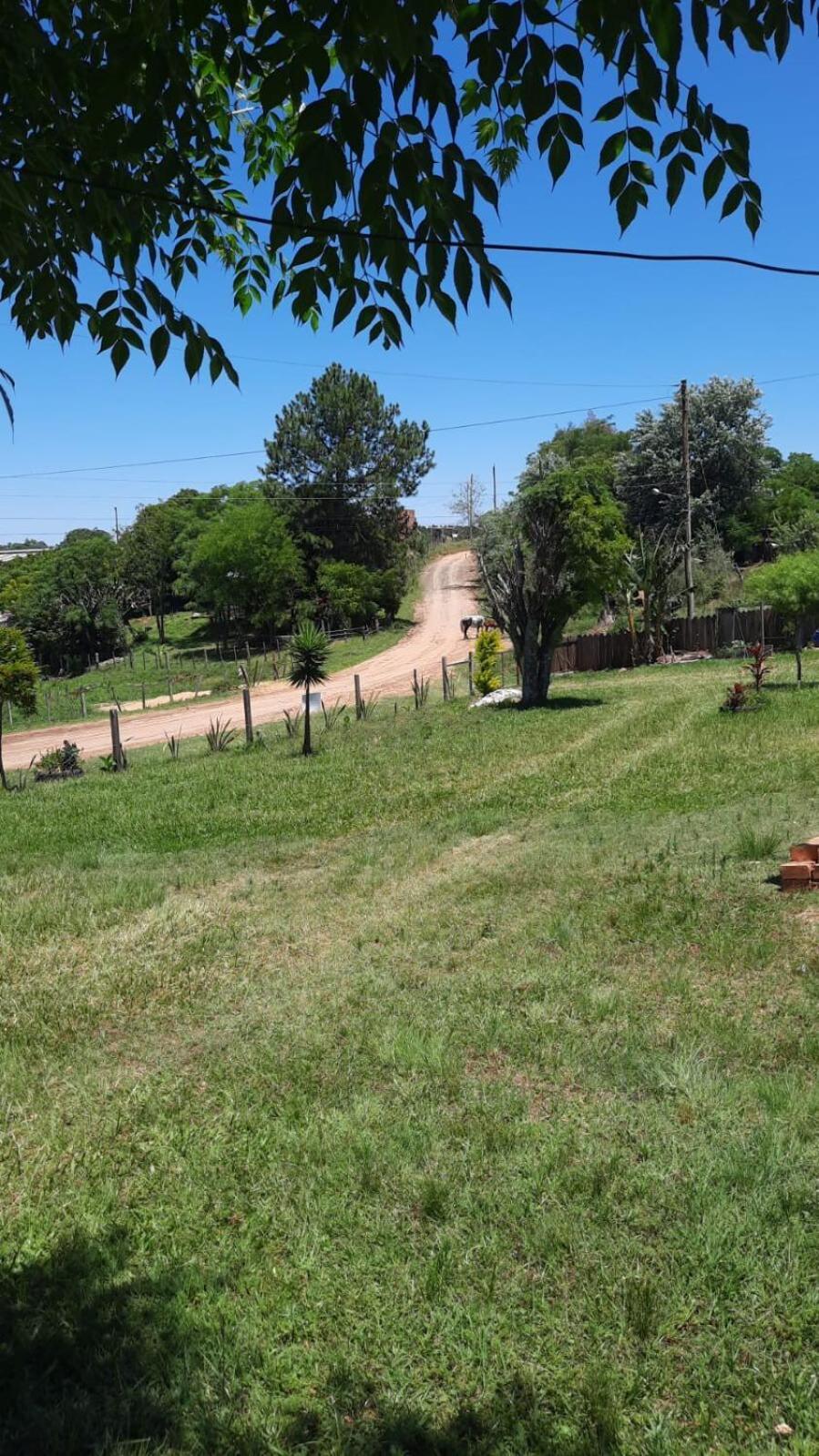 Chacara Virija Villa Rosario do Sul Bagian luar foto